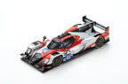 S5826 - ORECA 07 GIBSON #40 GRAFF RACING LE MANS 2017 J.ALLEN-F.MATELLI-R.BRADLEY