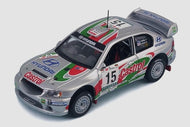 SKM119 - HYUNDAI ACCENT WRC 2000
