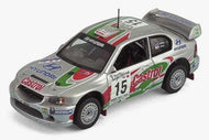 SKM134 - HYUNDAI ACCENT WRC CASTROL 2000