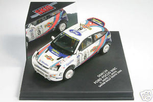 SKM139 - FORD FOCUS WRC SAFARI RALLY 2000