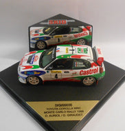 SKM99036 - TOYOTA COROLLA WRC 1999