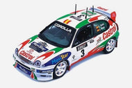 SKM99073 - TOYOTA COROLLA WRC TOUR DE CORSE 1999