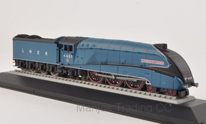 ST97506 - BR A4 CLASS DOMINION OF CANADA 60010 THE GREAT GATHERING SPECIAL EDITION 2013