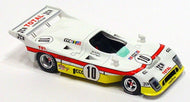 STME03 - MIRAGE GR8 #10 2ND LE MANS 1976 LAFOSSE - MIGAULT