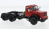 TR120 - MAGIRUS JUPITER 6X6 RED