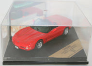 V98086 - CHEV CORVETTE OPEN CONVERTIBLE RED 1998
