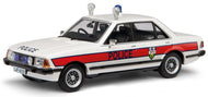 VA12408 - FORD GRANADA MKII SERIES 1 2.8 LEICESTER POLICE