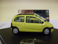VIT035 U - RENAULT TWINGO METALLIC SHOCKEY