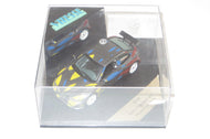 VIT069 A - RENAULT MEGANE MAXI PRESENTATION