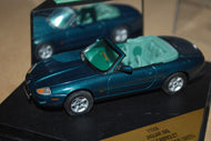 VIT100 A - JAG XK8 OPEN CABRIO METALLIC GREEN