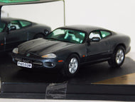 VIT101 B - JAG XK8 COUPE METALLIC TITANIUM GREY