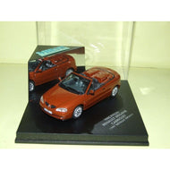 VMC99036 - RENAULT MEGANE CABRIO BROWN