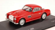 WB086 - 1955 TALBOT LAGO 2500 COUPE RED